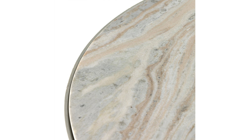 Loomis Coffee Table - Small