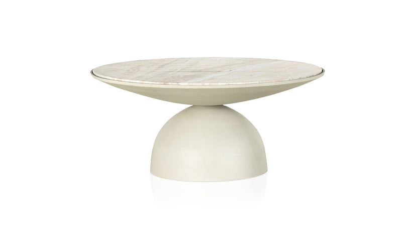 Loomis Coffee Table - Small