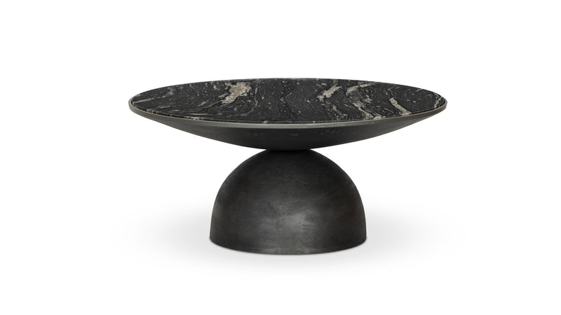 Loomis Coffee Table - Small