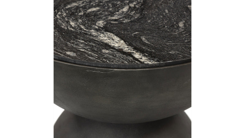 Loomis Coffee Table - Small