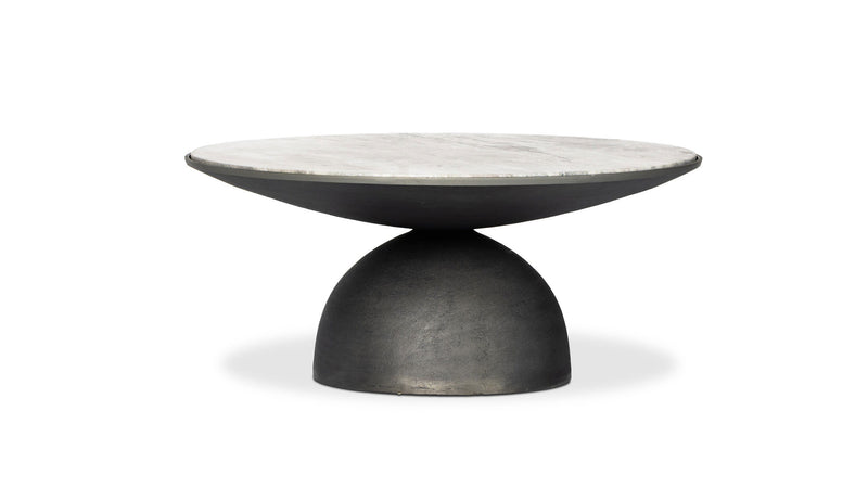 Loomis Coffee Table - Small