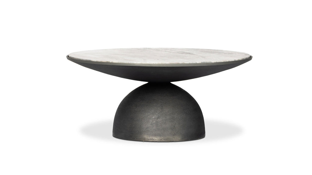 Loomis Coffee Table - Small