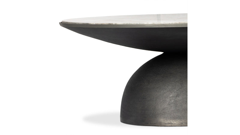 Loomis Coffee Table - Small