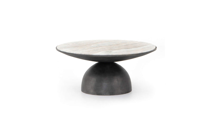 Loomis Coffee Table - Small