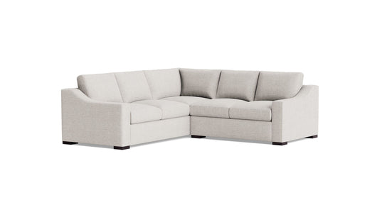 Lucca Sectional placeholder