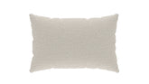 Lumbar Accent Pillow (12" x 20")