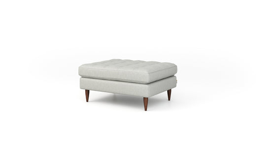 The MCM Ottoman placeholder