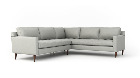 The MCM Sectional placeholder