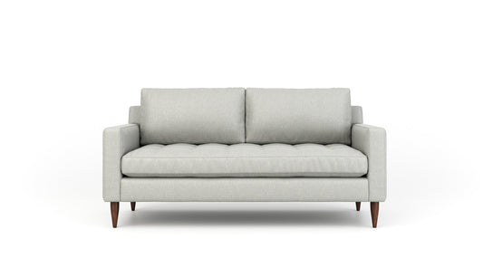 The MCM Loveseat placeholder