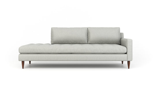The MCM Sofa With Bumper placeholder