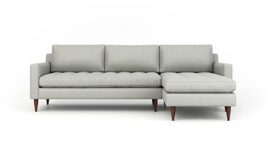 The MCM Sofa With Chaise placeholder
