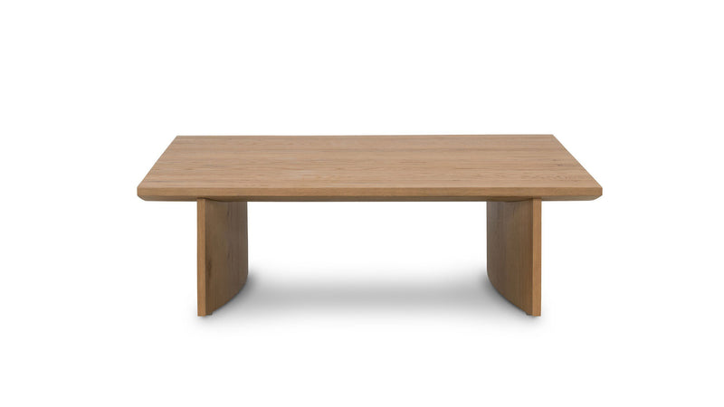 Mar Vista Square Coffee Table
