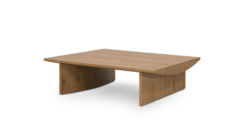 Mar Vista Square Coffee Table
