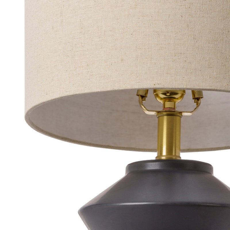 MidCity Table Lamp