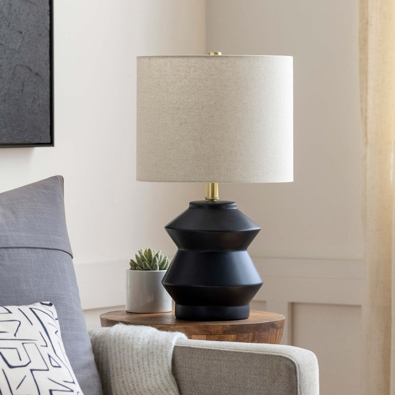 MidCity Table Lamp