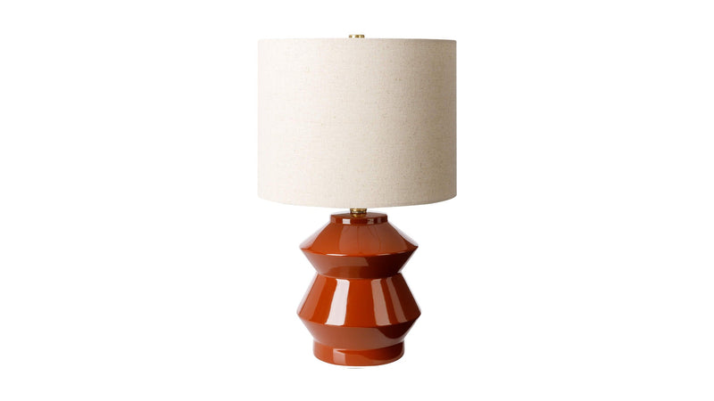 MidCity Table Lamp