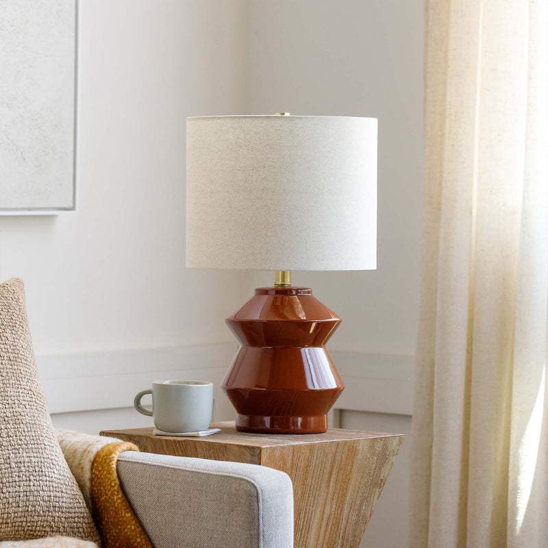 MidCity Table Lamp