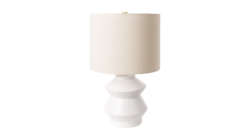 MidCity Table Lamp