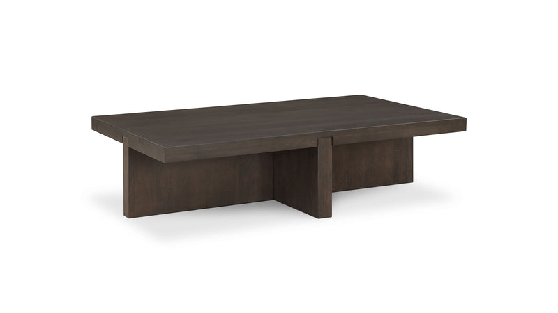 Miramar Rectangular Coffee Table