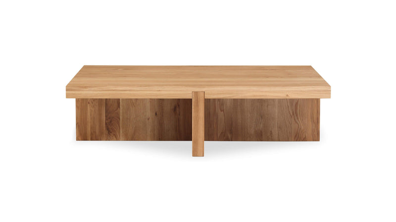 Miramar Rectangular Coffee Table