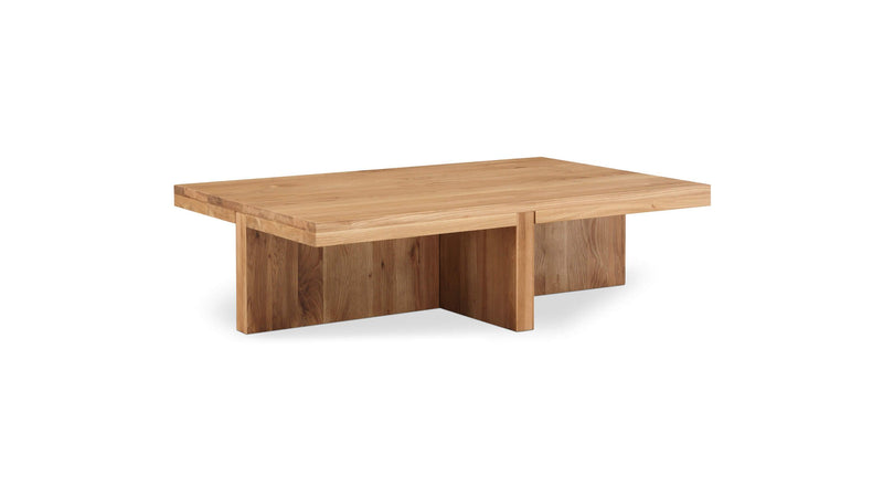 Miramar Rectangular Coffee Table