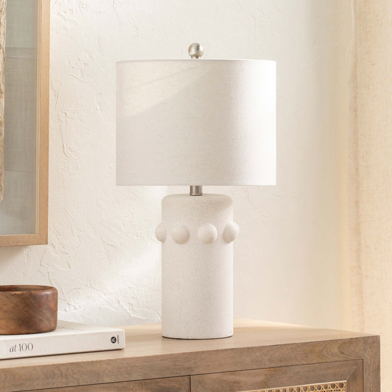 Mojave Table Lamp