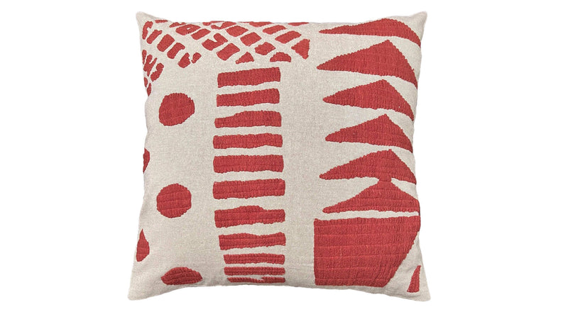 Nyra Throw Pillow