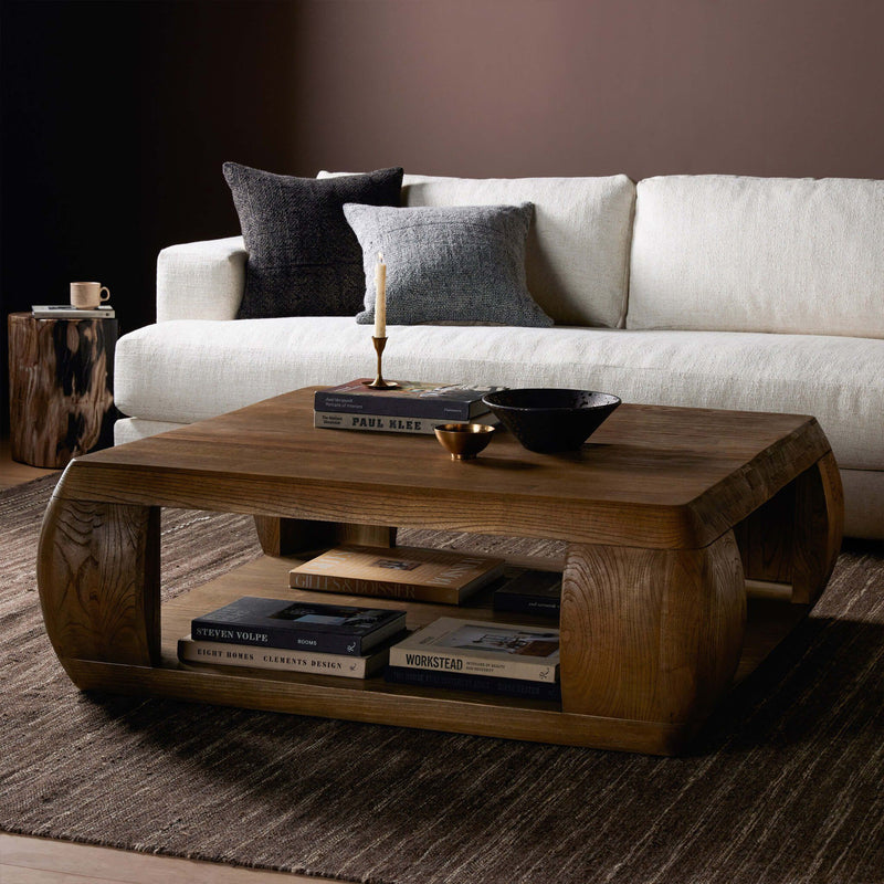 Oso Coffee Table