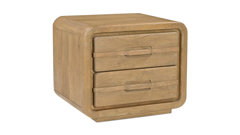 Pacifico Nightstand