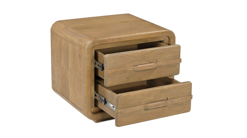 Pacifico Nightstand