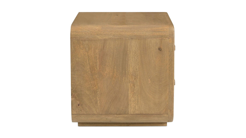 Pacifico Nightstand