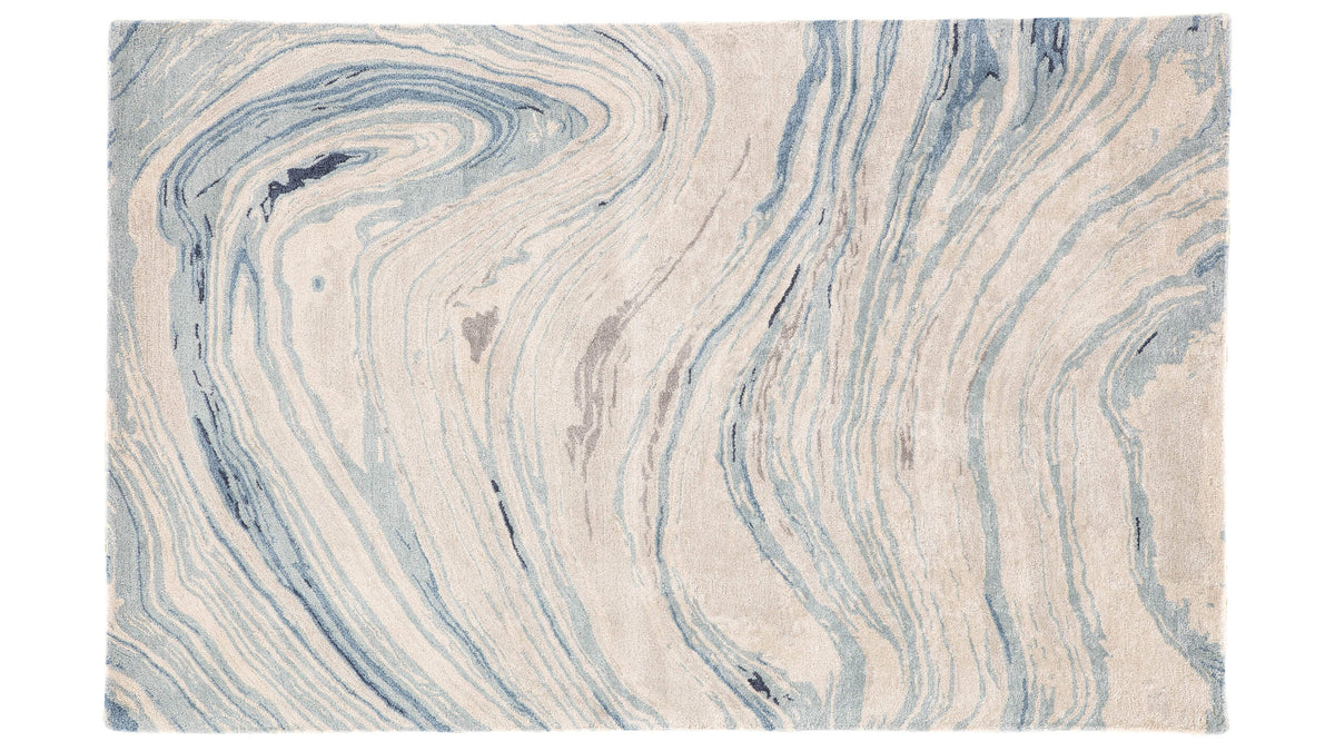 The Portola Rug – BenchMade Modern