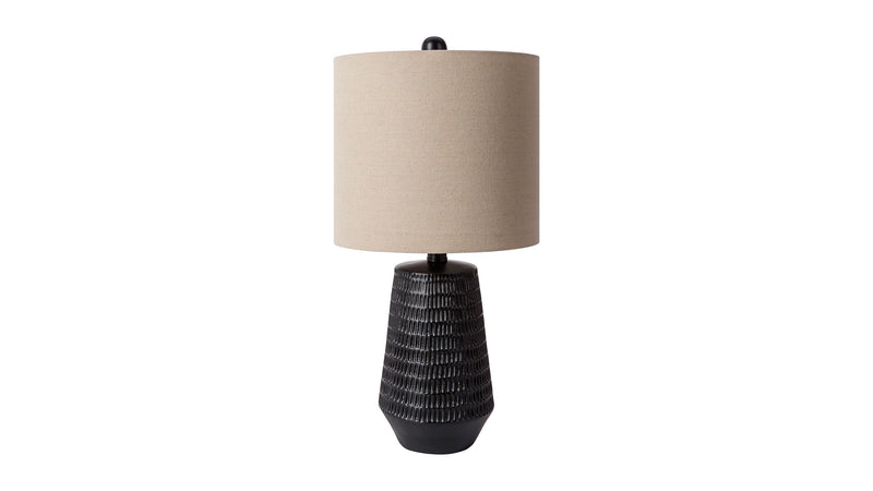 Prairie Table Lamp