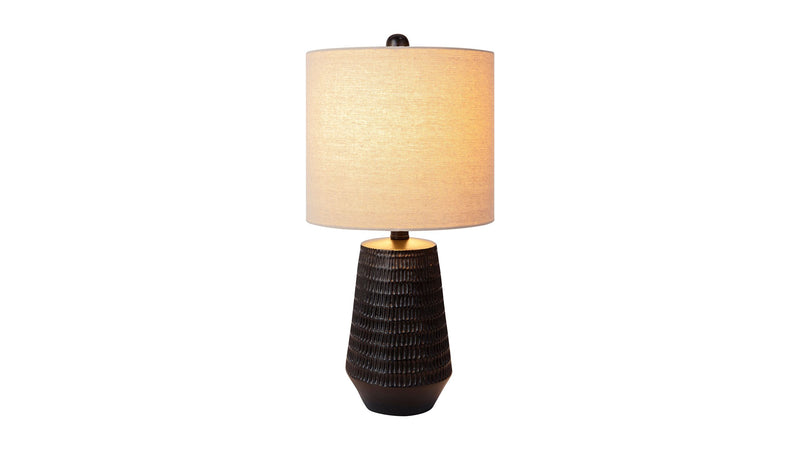 Prairie Table Lamp