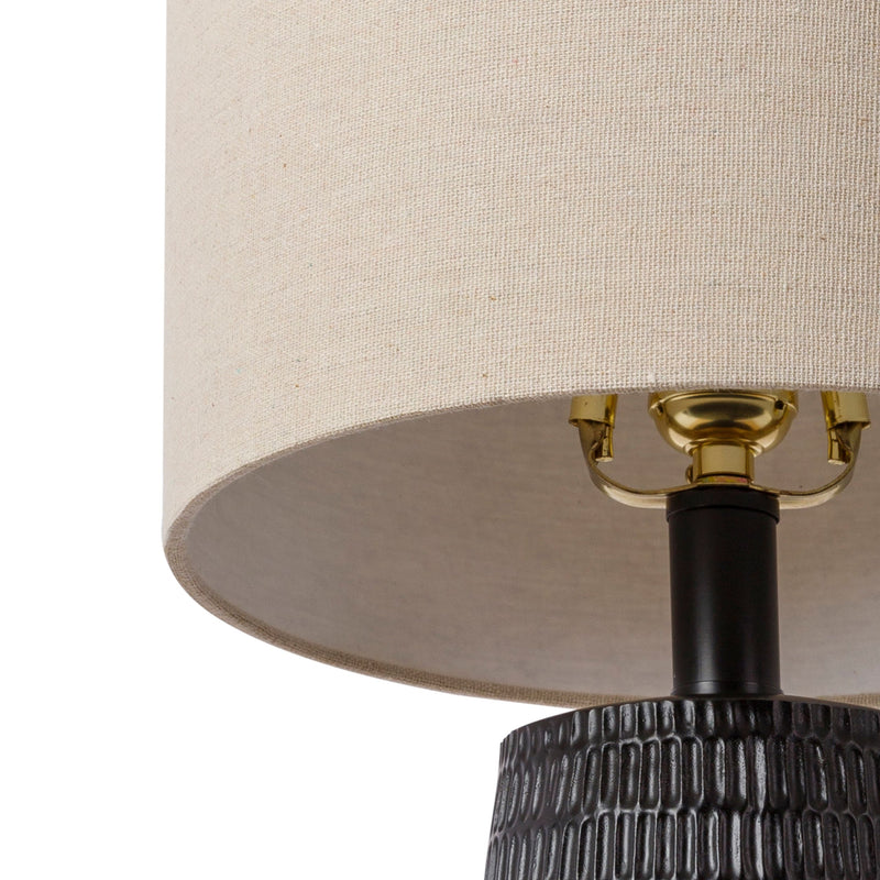 Prairie Table Lamp