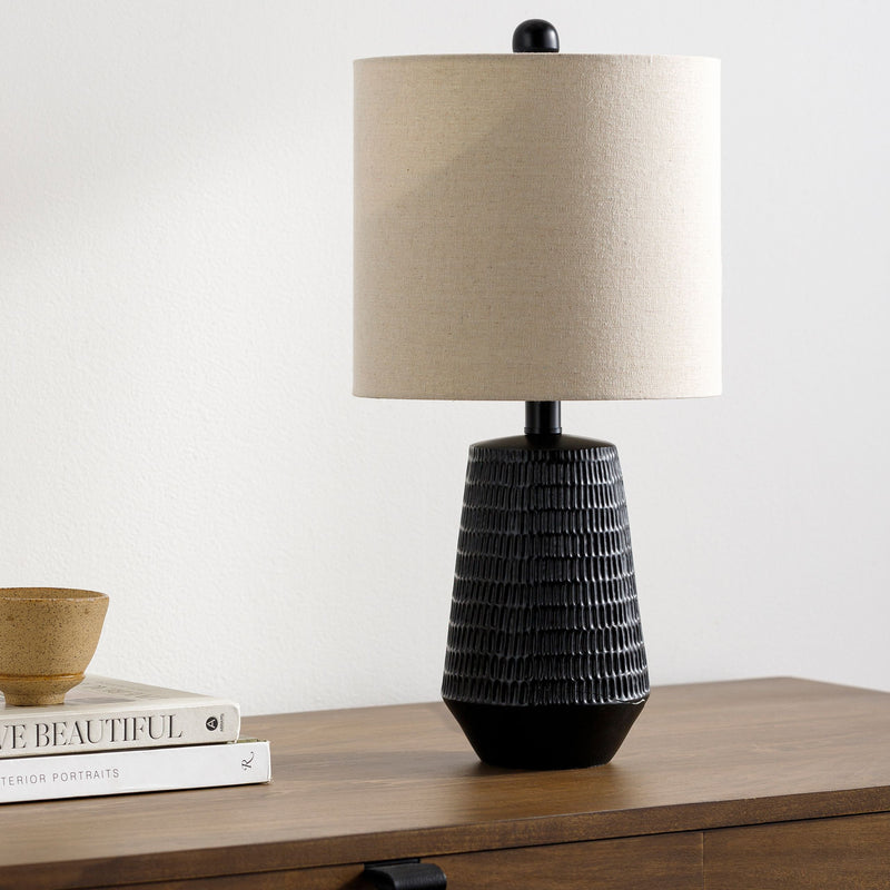 Prairie Table Lamp