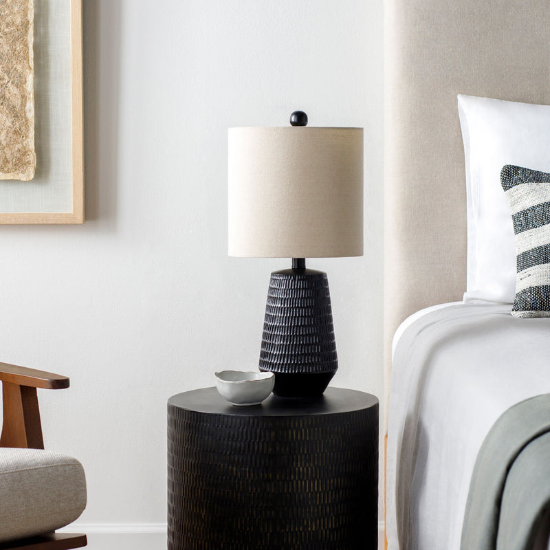 Prairie Table Lamp