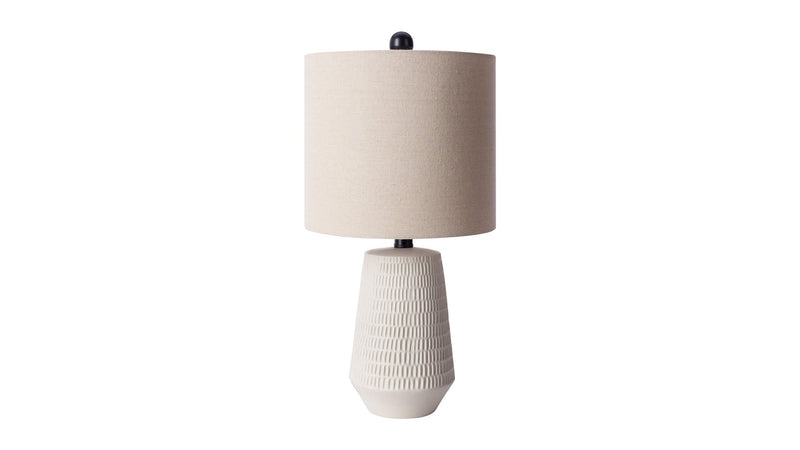 Prairie Table Lamp