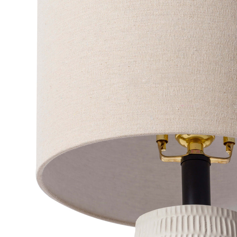 Prairie Table Lamp