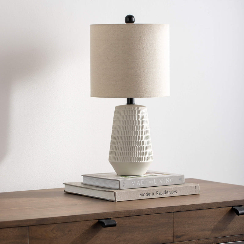 Prairie Table Lamp