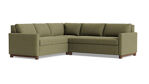 Reve Sleeper Sectional (Bench Cushion)