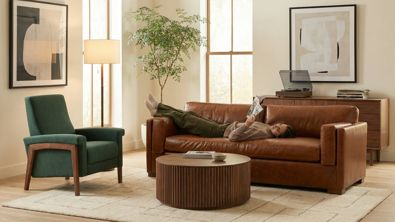 Caption: Shown in Flavin Forest | Lifestyle