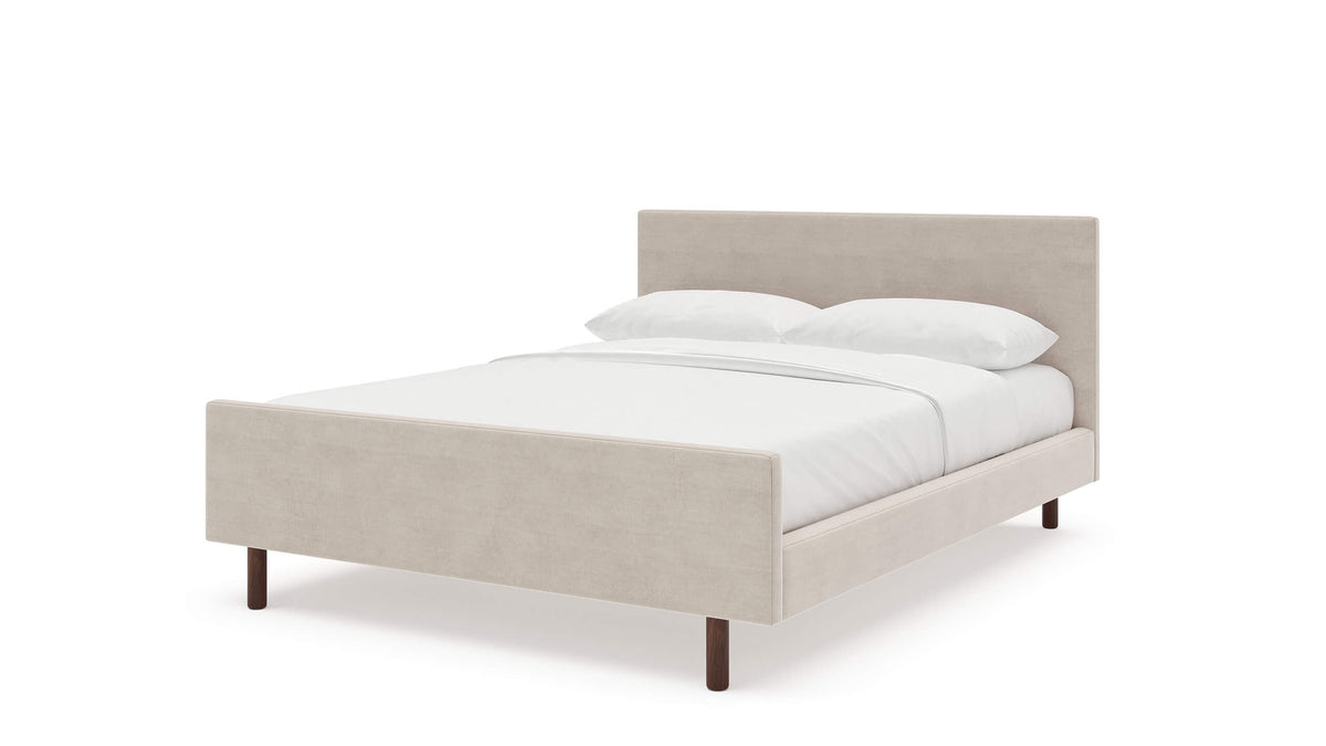 Skinny Fat Bed by BenchMade Modern