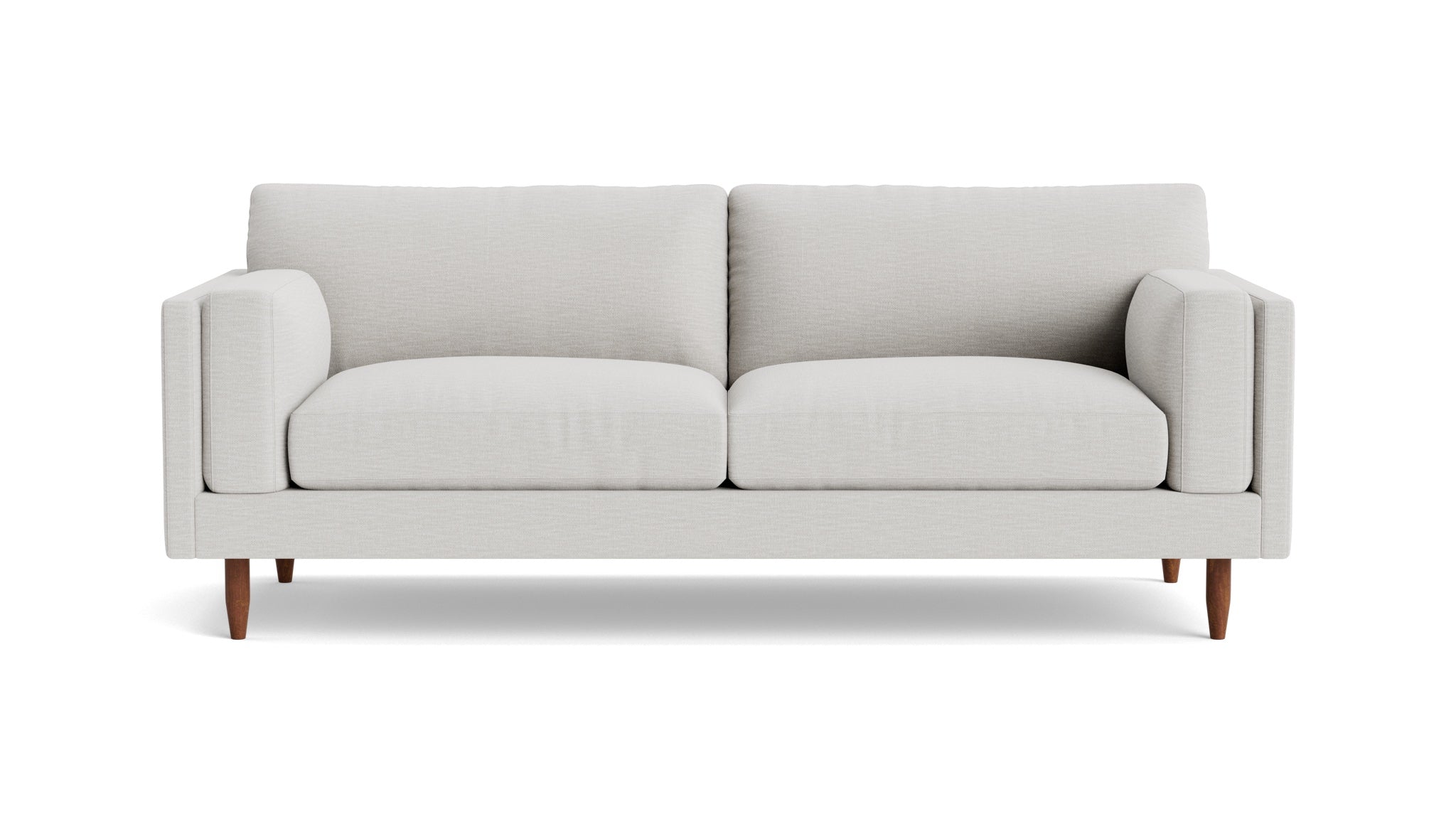 Ready-to-ship 85" Skinny Fat Sofa