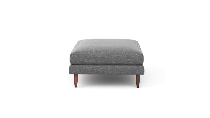 Skinny Fat Ottoman