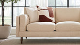 Skinny Fat Sectional With Chaise