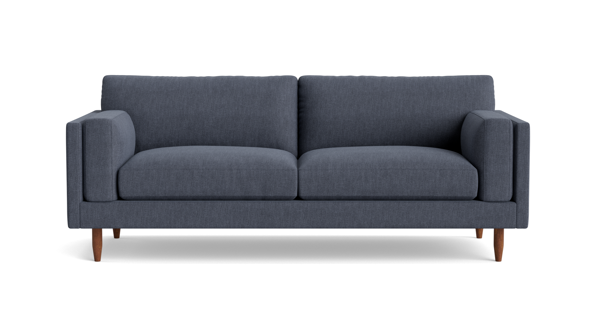 Ready-to-ship 90" Skinny Fat Sofa