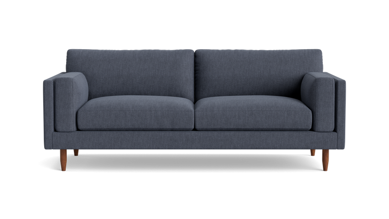 Ready-to-ship 90" Skinny Fat Sofa