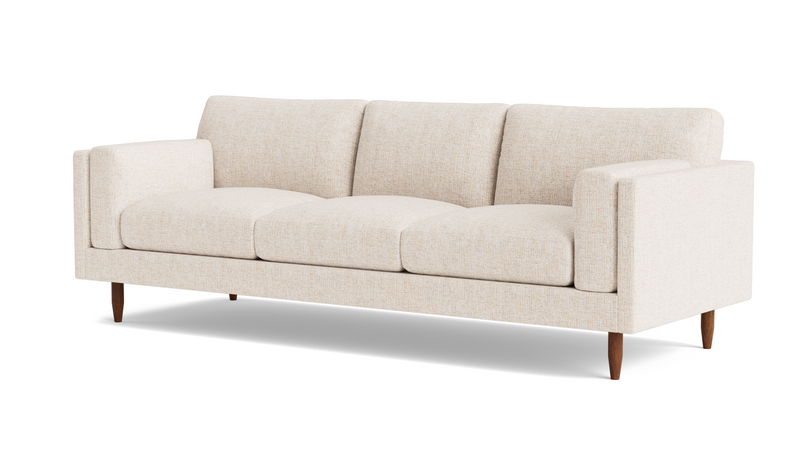 Ready-to-ship 95" Skinny Fat Sofa