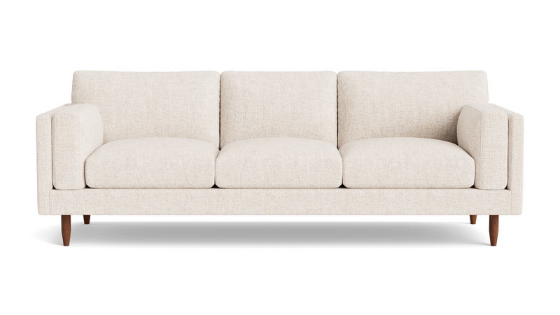 Ready-to-ship 95" Skinny Fat Sofa